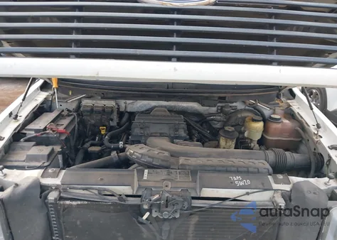 2008 Ford F-150 60Th Anniversary/Fx2/King Ranch/Lariat/Xlt из США, поврежденный, VIN 1FTPW12V28KB88421